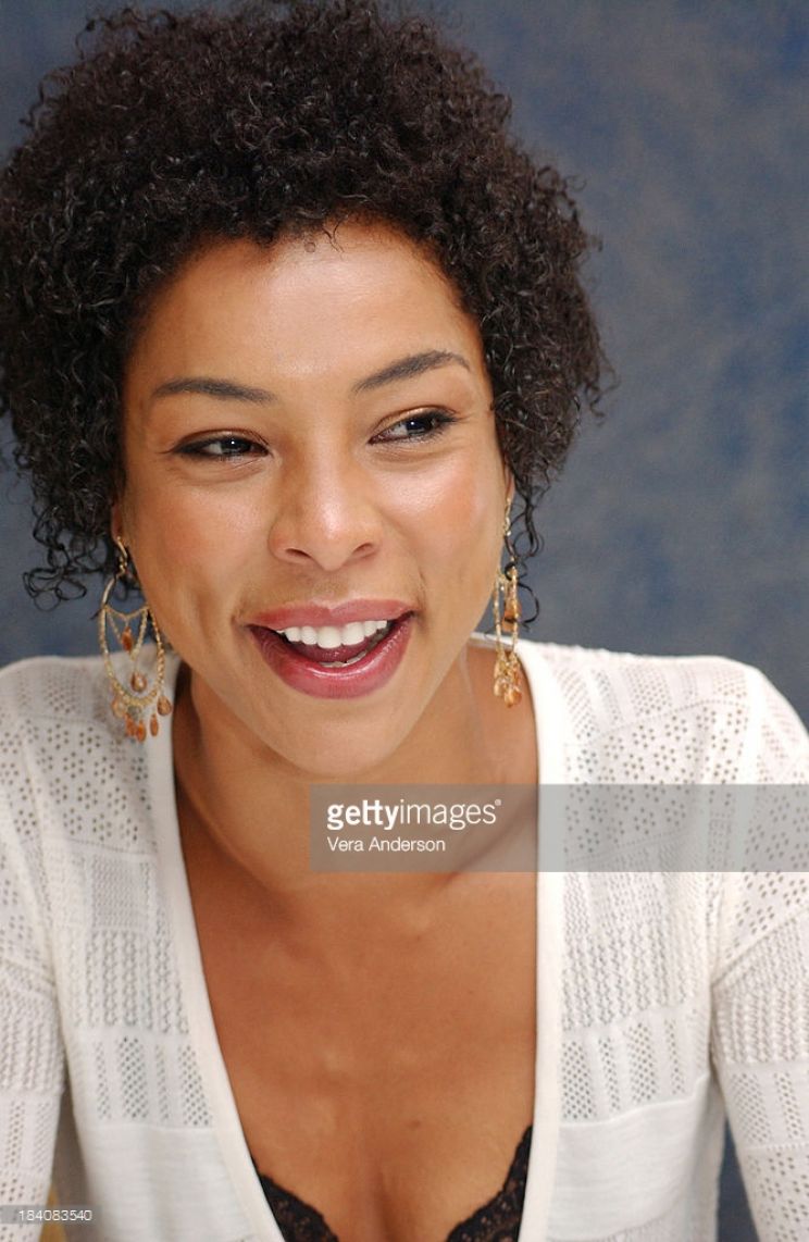 Sophie Okonedo