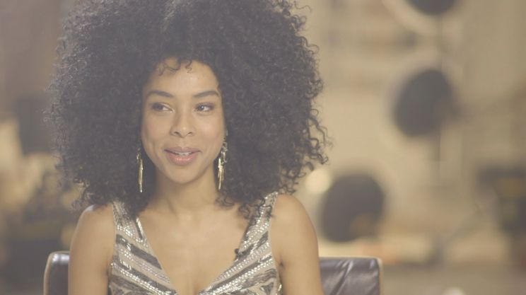 Sophie Okonedo