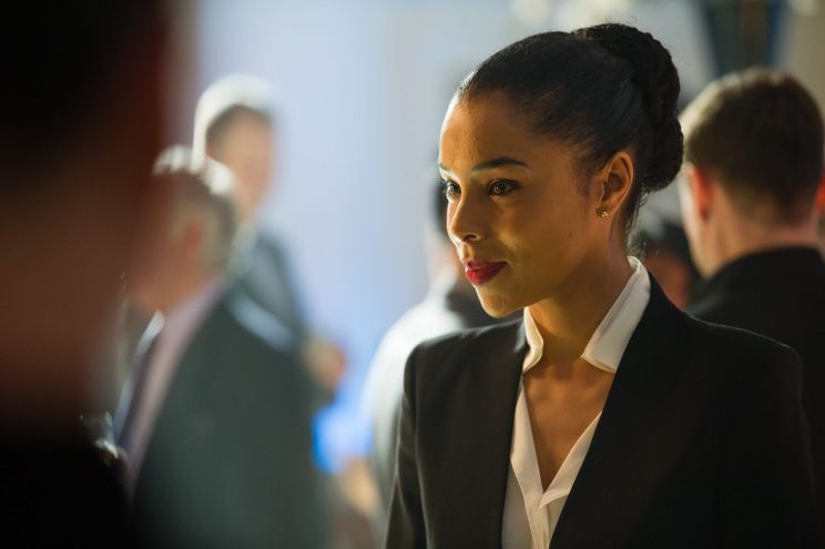 Sophie Okonedo