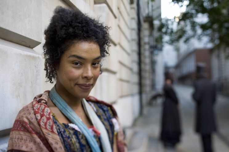 Sophie Okonedo