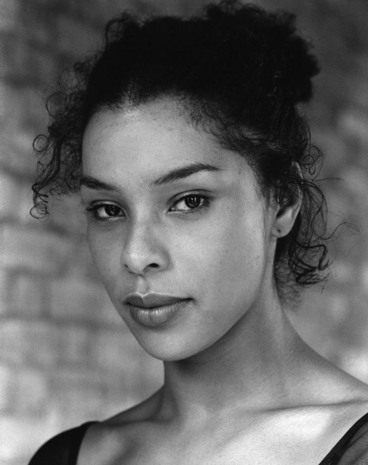 Sophie Okonedo