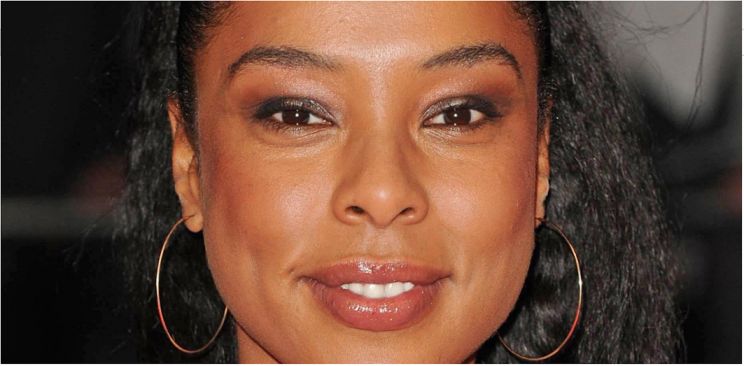 Sophie Okonedo