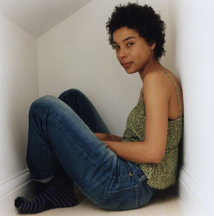 Sophie Okonedo