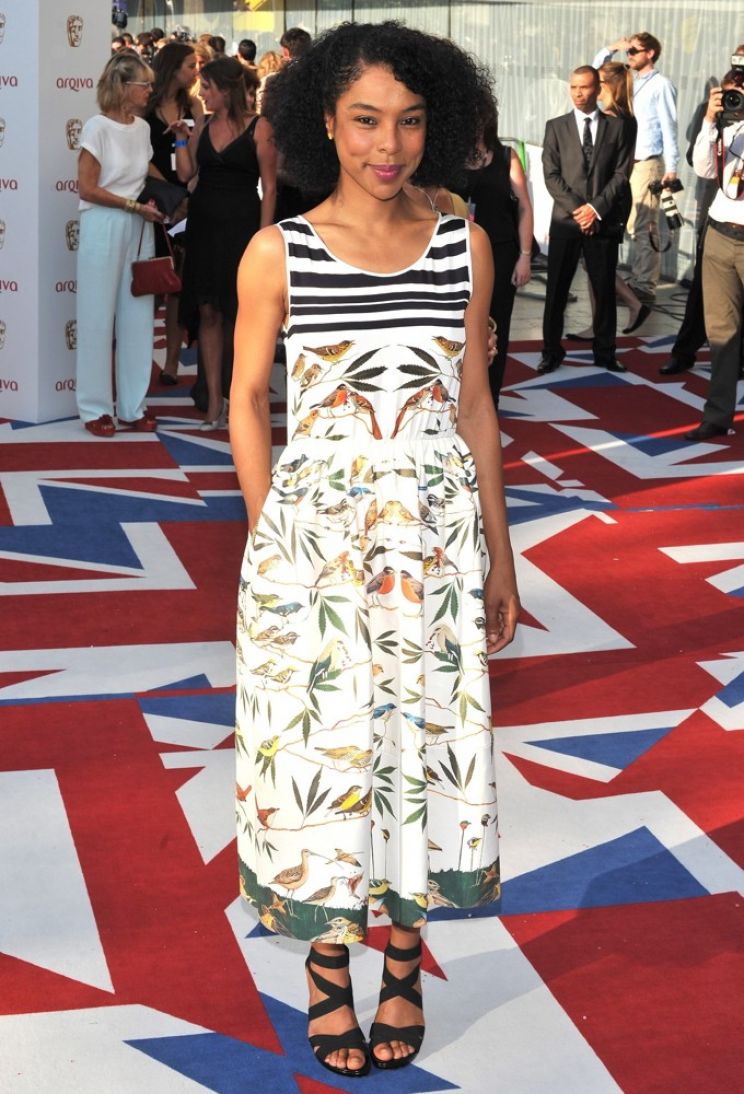 Sophie Okonedo