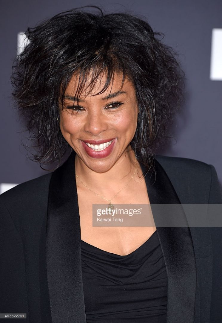 Sophie Okonedo