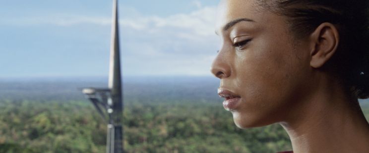 Sophie Okonedo