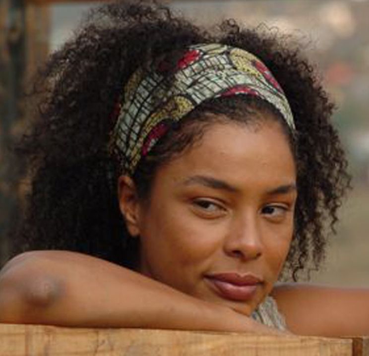 Sophie Okonedo