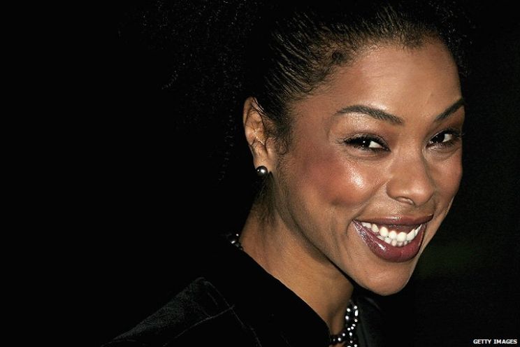 Sophie Okonedo