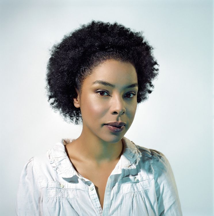 Sophie Okonedo