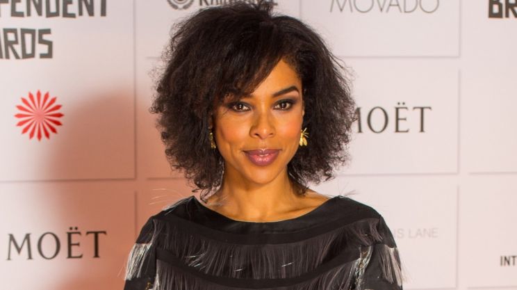 Sophie Okonedo