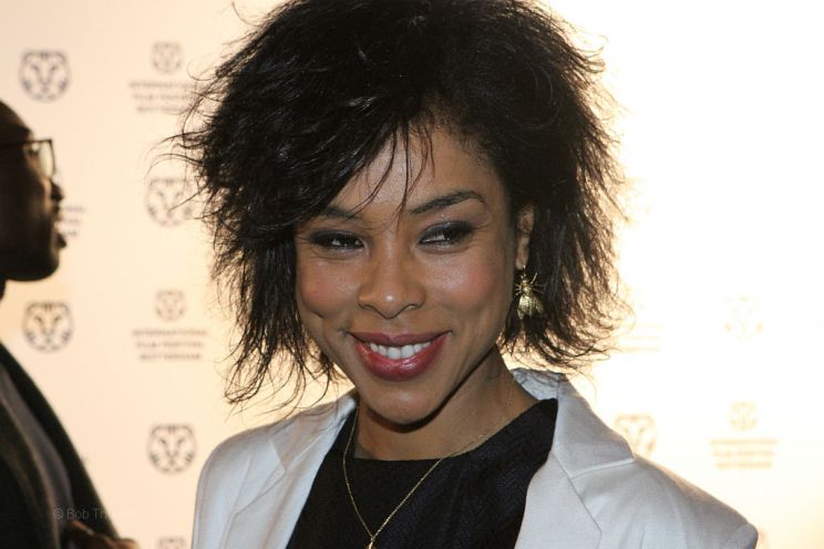 Sophie Okonedo