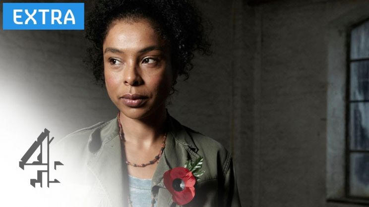 Sophie Okonedo