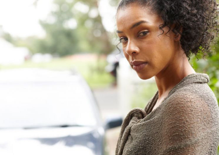 Sophie Okonedo