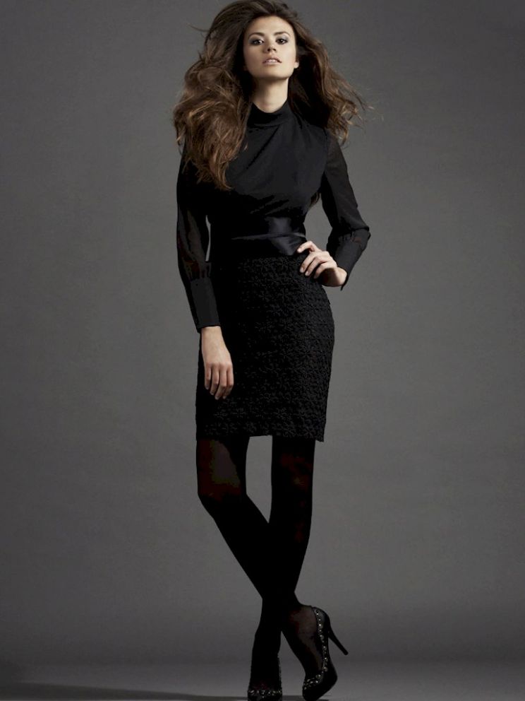 Sophie Porley