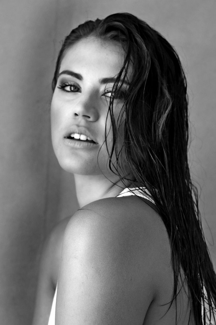 Sophie Porley