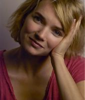 Sophie Quinton