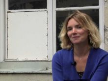 Sophie Quinton
