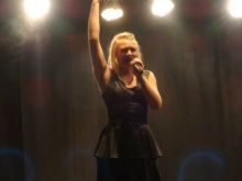 Sophie Quinton