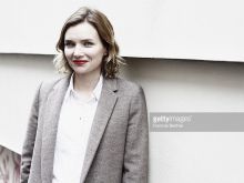 Sophie Quinton