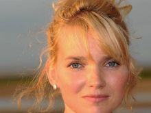 Sophie Quinton
