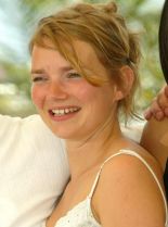 Sophie Quinton