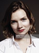 Sophie Quinton