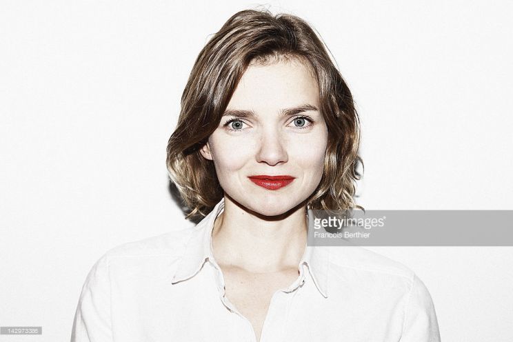 Sophie Quinton