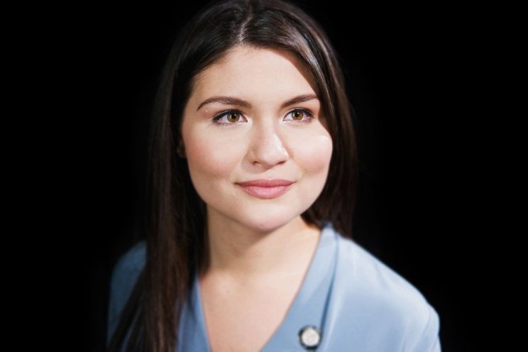 Sophie Renée