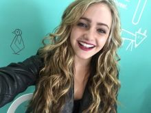 Sophie Reynolds