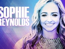 Sophie Reynolds