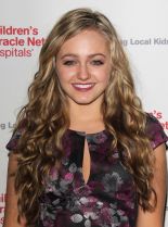 Sophie Reynolds