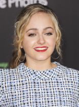 Sophie Reynolds