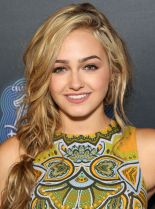 Sophie Reynolds