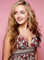 Sophie Reynolds