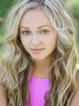 Sophie Reynolds