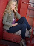 Sophie Reynolds