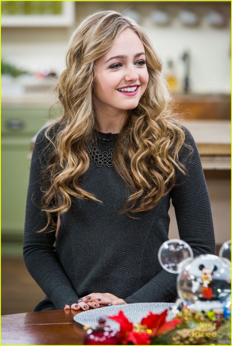 Sophie Reynolds