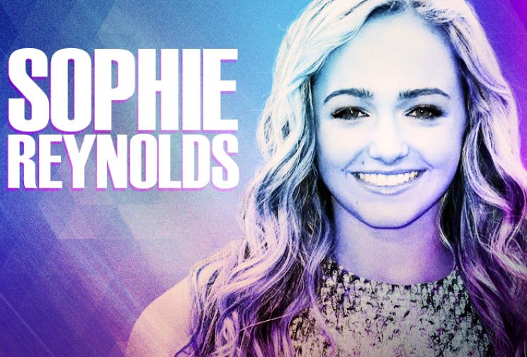 Sophie Reynolds