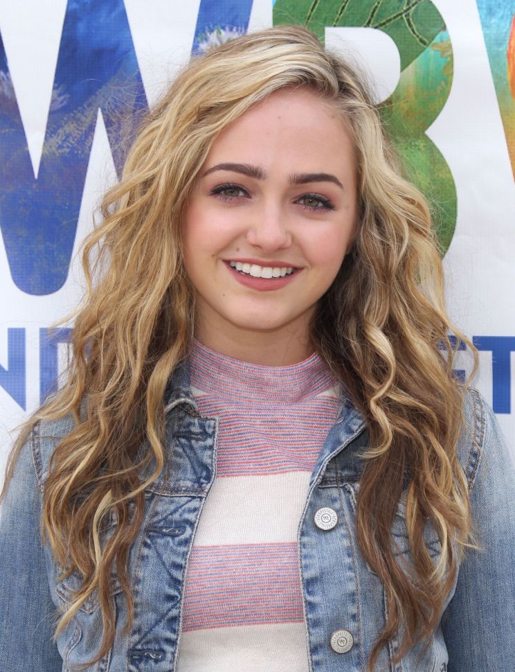 Sophie Reynolds