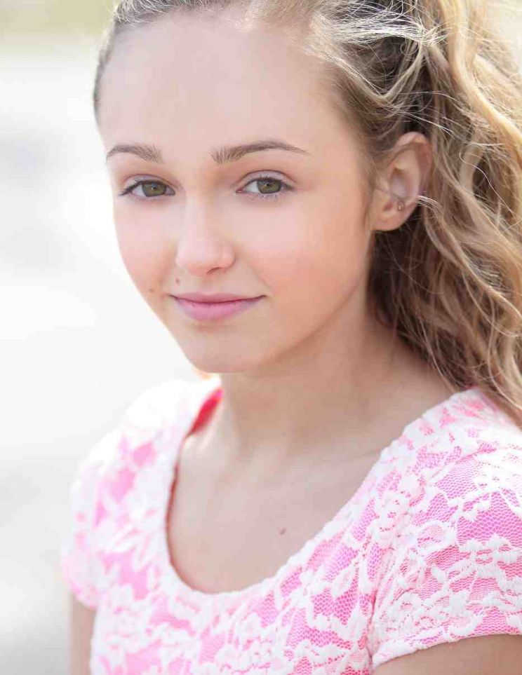 Sophie Reynolds