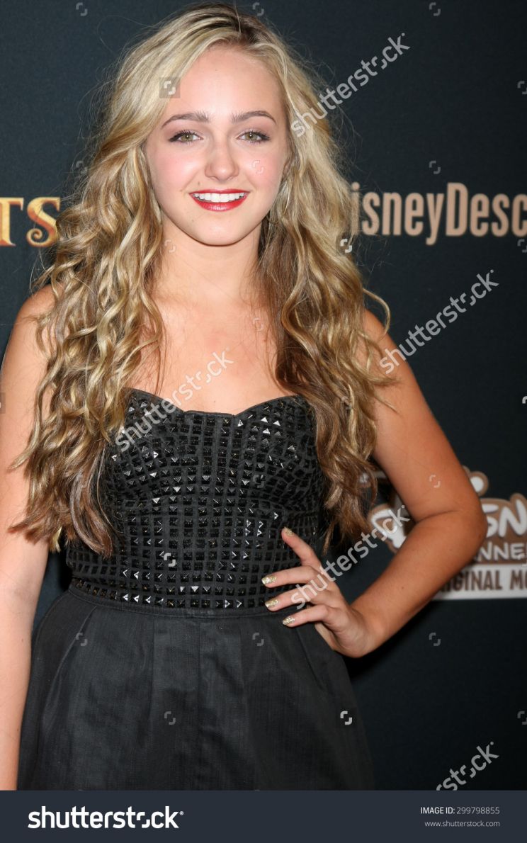 Sophie Reynolds