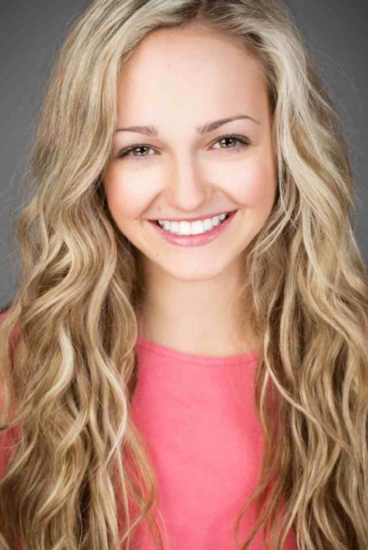 Sophie Reynolds