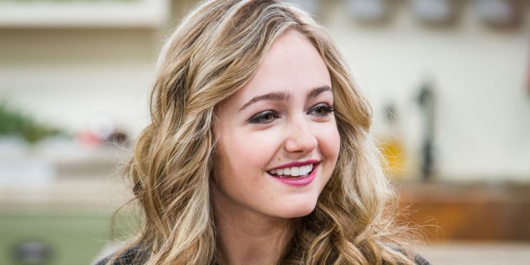 Sophie Reynolds