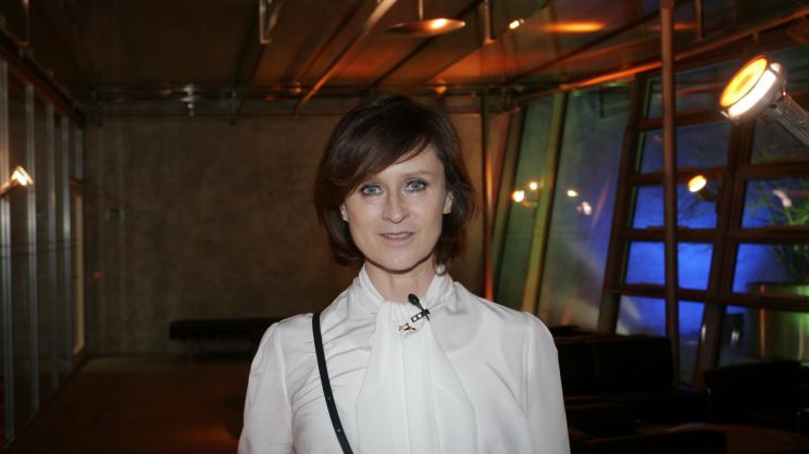 Sophie Rois