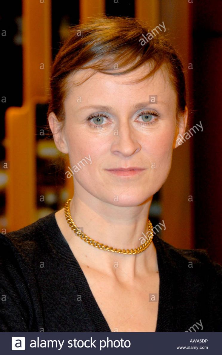 Sophie Rois