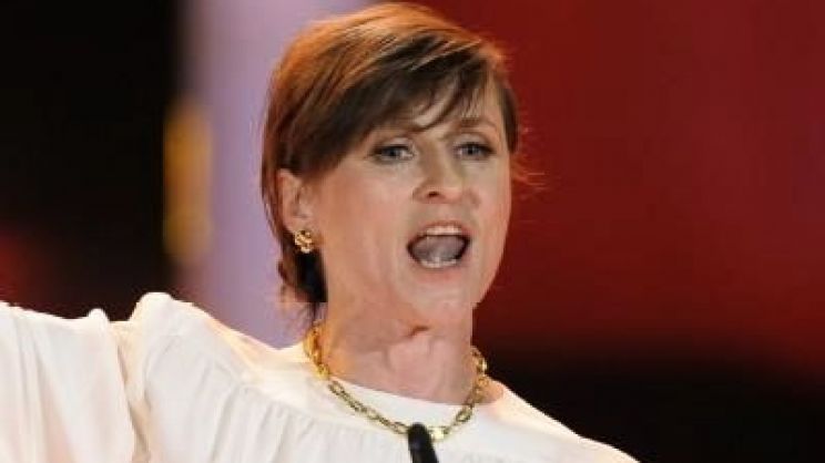 Sophie Rois