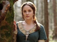 Sophie Rundle