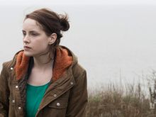 Sophie Rundle