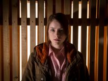Sophie Rundle photo