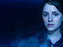 Sophie Rundle photo